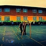 دبیرستان وفایی مهاباد