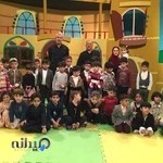 مدرسه پردیش