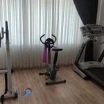 مرکز توانبخشی ورزشی شیری