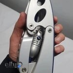 ارتوپد فنی پاریز(ساخت دست و پای مصنوعی و وسایل کمکی معلولین و جانبازان) Orthoses&Prostheses