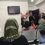 سونوگرافی سامان فرزاد