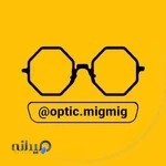 فروشگاه عینک میگ میگ