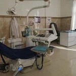 دندانپزشک مروارید