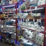 کالای برق حسامی