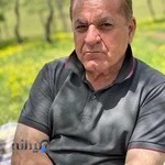 گلخانه کوچه باغ