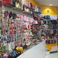 اکسسوری کلبه بدلیجات و لاک