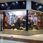 فروشگاه گیوه بندر ماهشهر