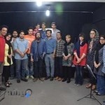 آموزشگاه موسیقی دلشدگان