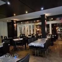 رستوران می‌شف