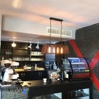 رستوران نلسون