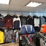 فروشگاه پوشاک و ست های ورزشی زنانه و مردانه اورجینال