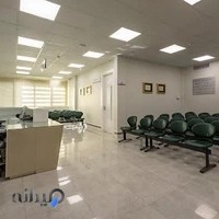 دکتر سیامک زارعی قنواتی