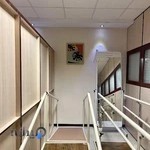 پلی کلینیک توانبخشی برنا(کاردرمانی دلشاد،گفتار درمانی مدرسی)