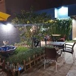 کافه پدرو