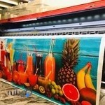 مرکز چاپ بنر بیست و چهار