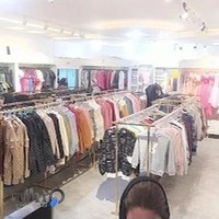 مزون لباس کودک و نوجوان ارکیده