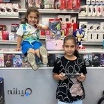 فروشگاه پی اس آی آر