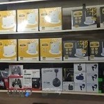 کافی نت و خدمات کامپیوتری پرند