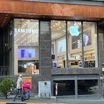 مرکز موبایل زعفرانیه