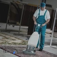 قالیشویی آستان