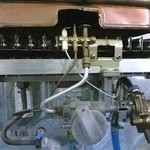 تعمیرات لوازم گاز سوز اتش افروز