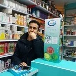 داروخانه دکتررضایان قیه باشی