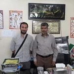 خانه زبان اهواز