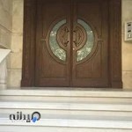 آتار درب