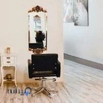 سالن زیبایی گیسا