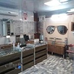 مرکز تخصصی چشم پزشکی و عینک قائمیه
