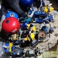 خدمات فنی پارس