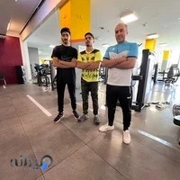 باشگاه ورزشی اسمارت جیم