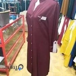 پوشاک برلیان