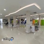 فیزیوتراپی تخصصی بیماران مغز و اعصاب پارسا (سکته ، نخاعی)