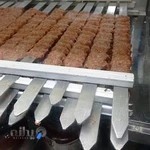 رستوران و غذا فروش سیمرغ بومهن رودهن پردیس