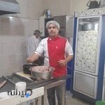تهیه غذای من و شما