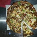 فست فود دهکده