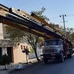جرثقیل علیزاده