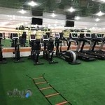 باشگاه ورزشى پرهام