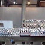 گالری ساعت زمان