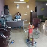 آسانسور سهند فراز آذرخش