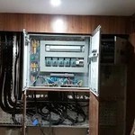 الکتریکی نوین