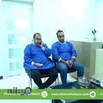 کلینیک کاشت مو مهدی پور