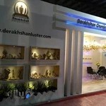 صنایع لوستر درخشان