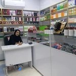 فروشگاه آرایشی و بهداشتی لیدی رُز