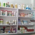 داروخانه دامپزشکی شهاب، دکتر شکوفه حساس