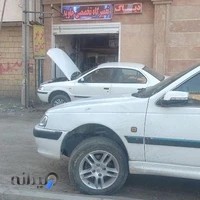 تعمیرگاه تخصصی جاوید