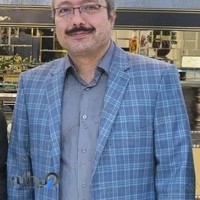 دكتور كامران كاوياني فر