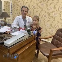 دکتر امیر هژبر کلالی