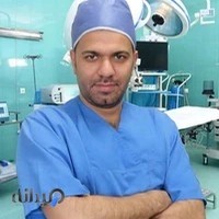 دکتر سجاد نور شفیعی